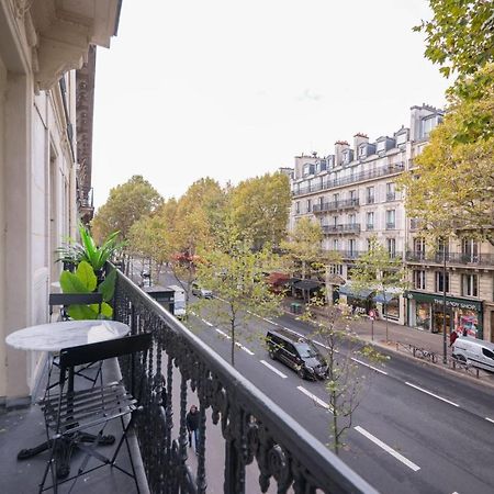 Guestready - Modern And Cosy Flat In The Heart Of Paris Apartment Luaran gambar