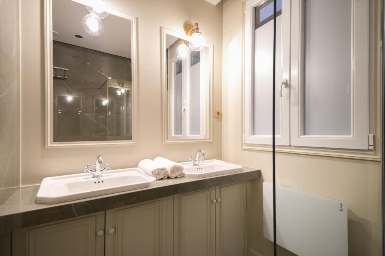 Guestready - Modern And Cosy Flat In The Heart Of Paris Apartment Luaran gambar